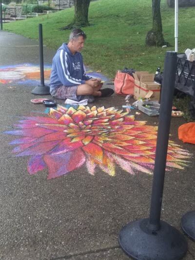 Lake Anna - Barberton, OH