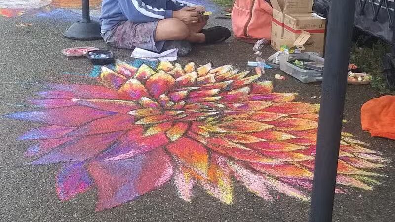 Lake Anna - Barberton, OH