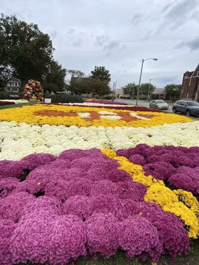 Lake Anna Park - Barberton, OH