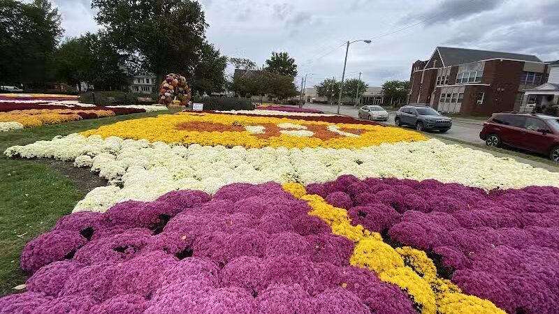 Lake Anna Park - Barberton, OH