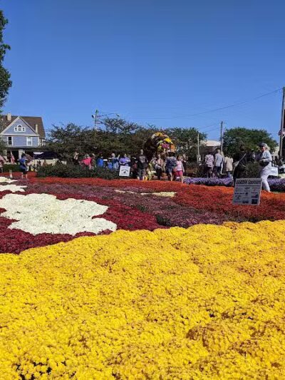 Lake Anna Park - Barberton, OH