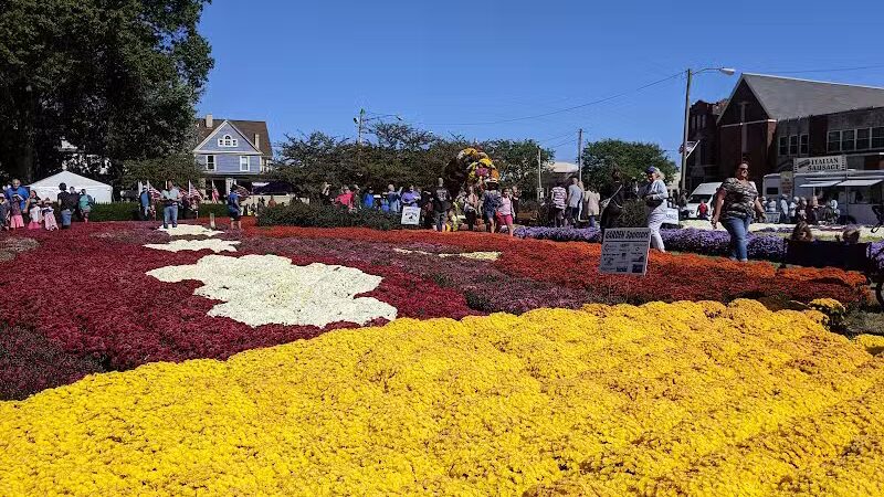 Lake Anna Park - Barberton, OH