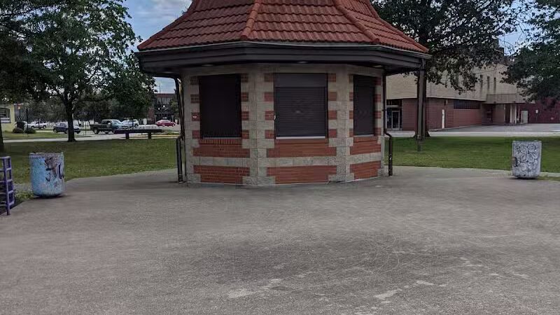 Lake Anna Park - Barberton, OH