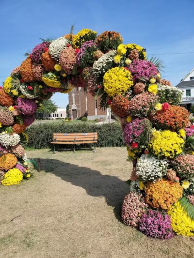 Lake Anna Park - Barberton, OH