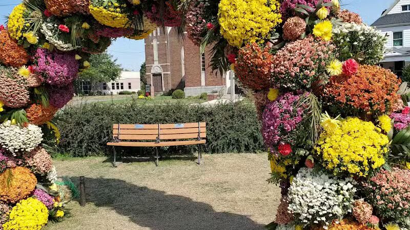 Lake Anna Park - Barberton, OH