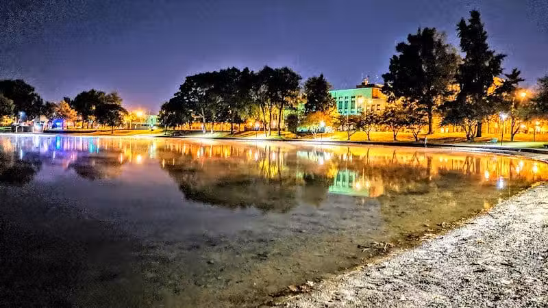 Lake Anna Park - Barberton, OH