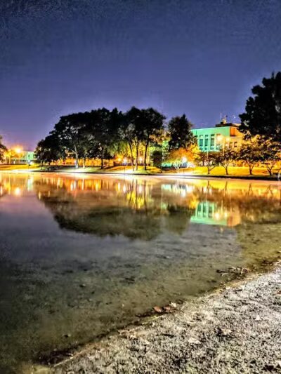 Lake Anna Park - Barberton, OH
