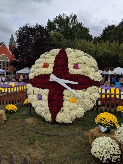 Lake Anna Park - Barberton, OH