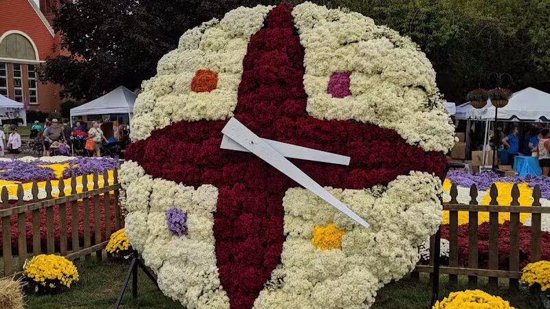 Lake Anna Park - Barberton, OH