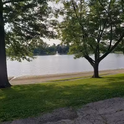 Lake Anna Park - Barberton, OH