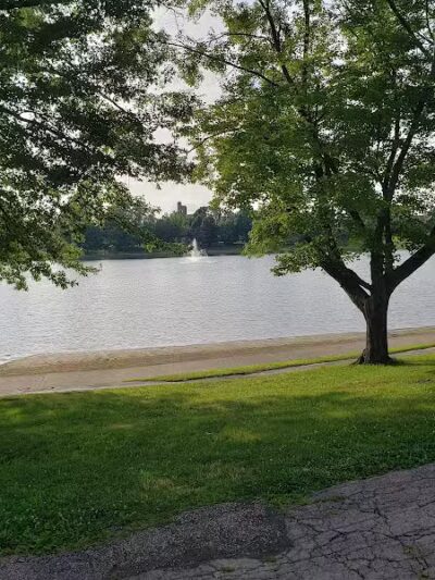 Lake Anna Park - Barberton, OH