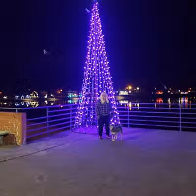 Lake Anna Park - Barberton, OH