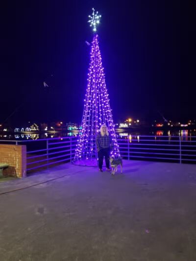 Lake Anna Park - Barberton, OH