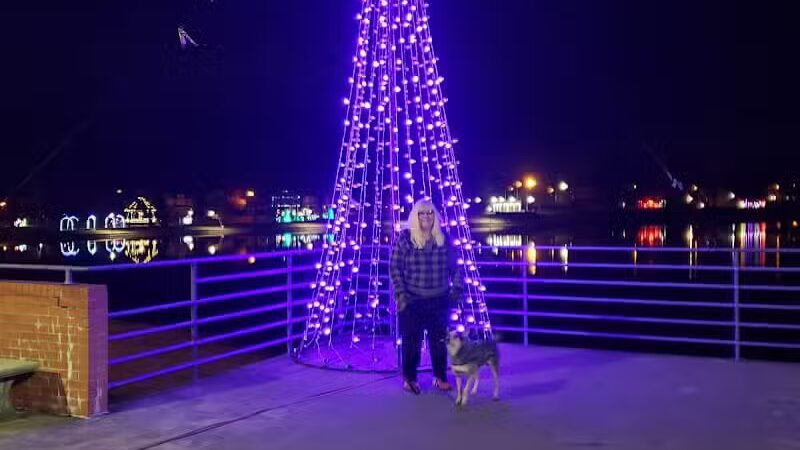 Lake Anna Park - Barberton, OH