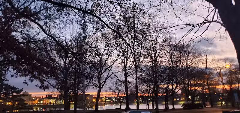 Lake Anna - Barberton, OH