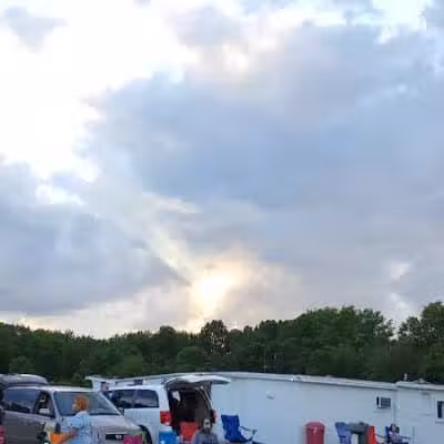 Magic City Drive In - Barberton, OH