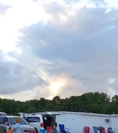 Magic City Drive In - Barberton, OH