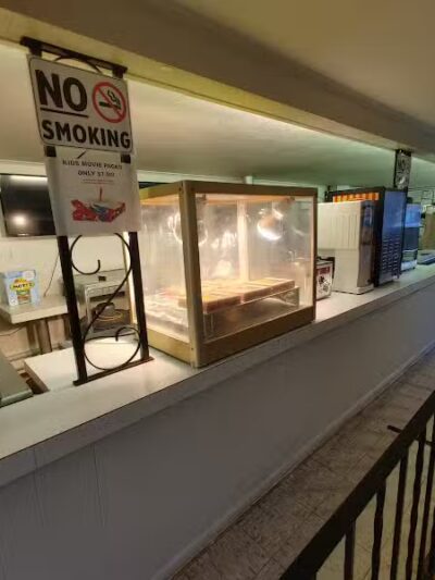 Magic City Drive In - Barberton, OH