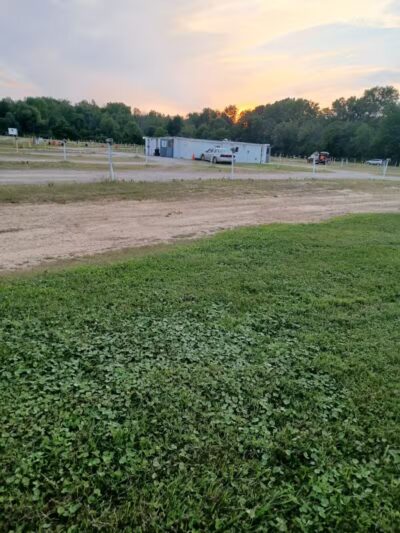 Magic City Drive In - Barberton, OH