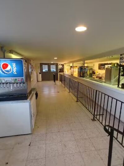 Magic City Drive In - Barberton, OH