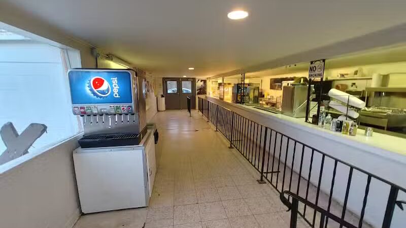 Magic City Drive In - Barberton, OH