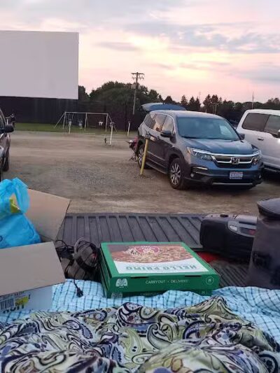 Magic City Drive In - Barberton, OH