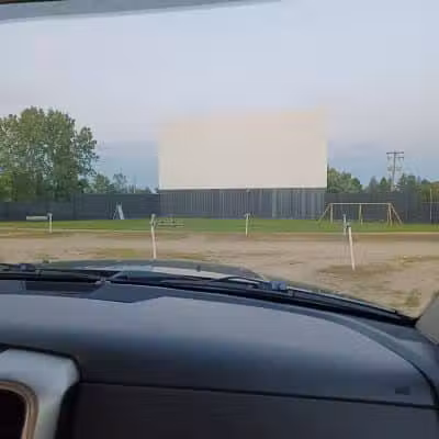 Magic City Drive In - Barberton, OH