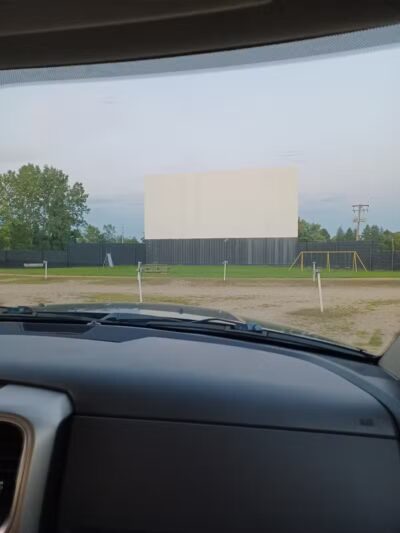 Magic City Drive In - Barberton, OH