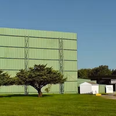 Magic City Drive In - Barberton, OH