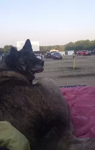Magic City Drive In - Barberton, OH