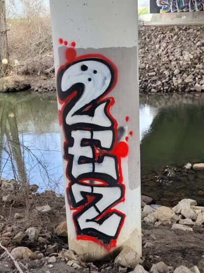 Ohio & Erie Canal Towpath Trail - Barberton, OH