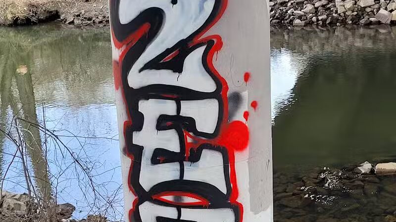 Ohio & Erie Canal Towpath Trail - Barberton, OH