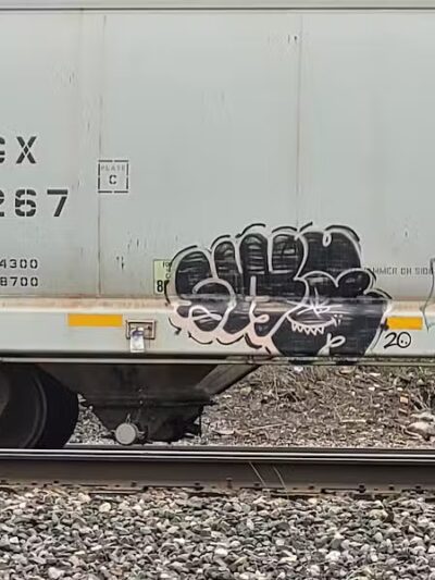 Ohio & Erie Canal Towpath Trail - Barberton, OH