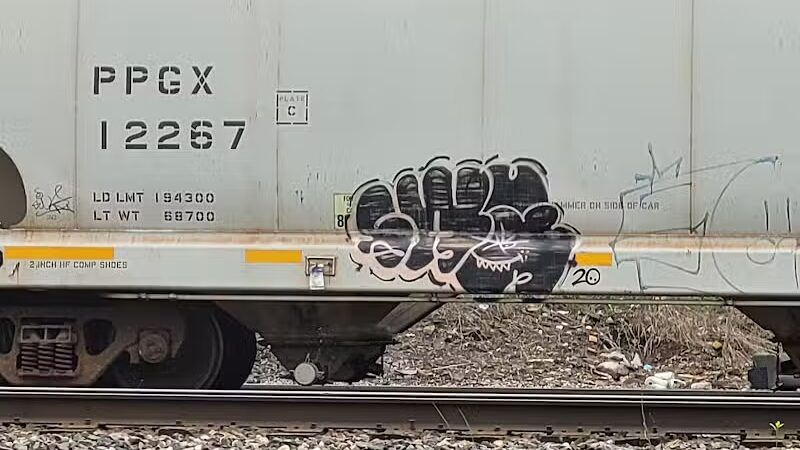 Ohio & Erie Canal Towpath Trail - Barberton, OH