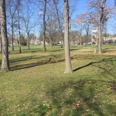 Tuscora Park - Barberton, OH