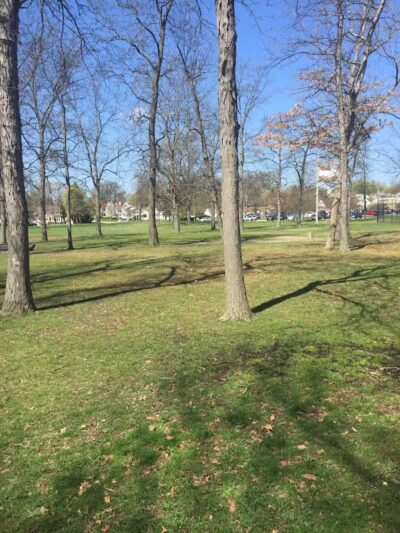 Tuscora Park - Barberton, OH