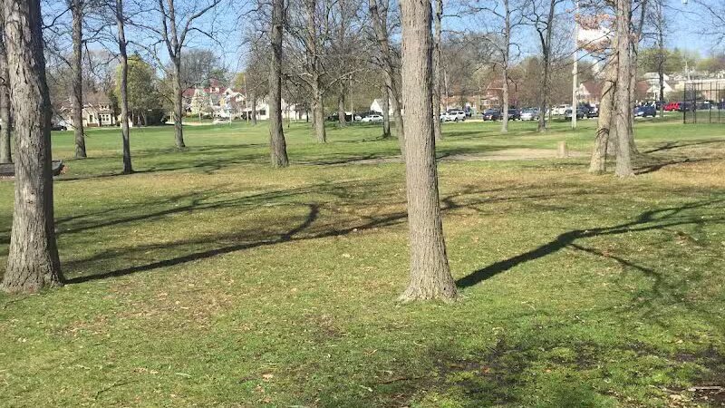 Tuscora Park - Barberton, OH