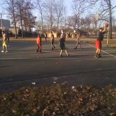 Tuscora Park - Barberton, OH