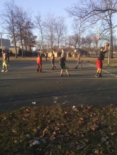 Tuscora Park - Barberton, OH