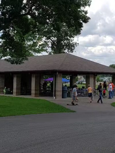 Tuscora Park - Barberton, OH