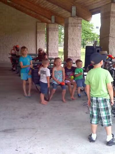 Tuscora Park - Barberton, OH