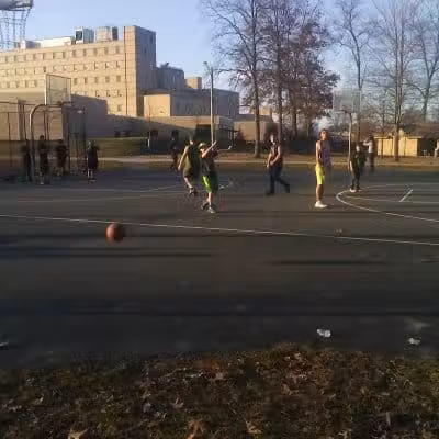 Tuscora Park - Barberton, OH