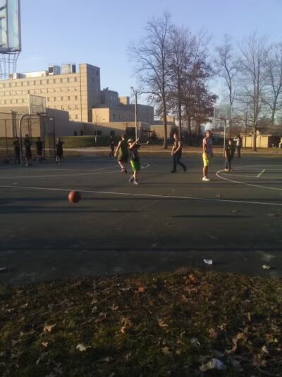 Tuscora Park - Barberton, OH