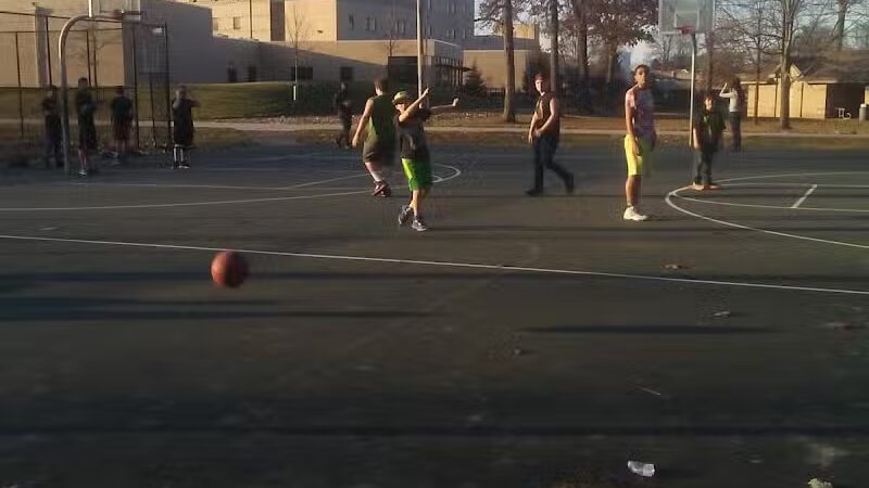 Tuscora Park - Barberton, OH