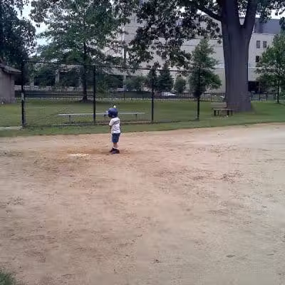Tuscora Park - Barberton, OH
