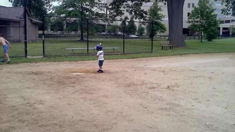 Tuscora Park - Barberton, OH