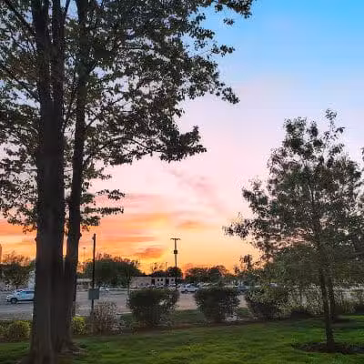 Tuscora Park - Barberton, OH