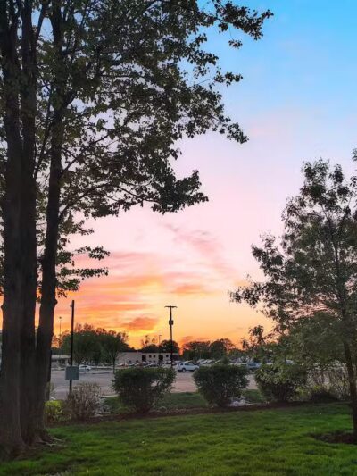 Tuscora Park - Barberton, OH