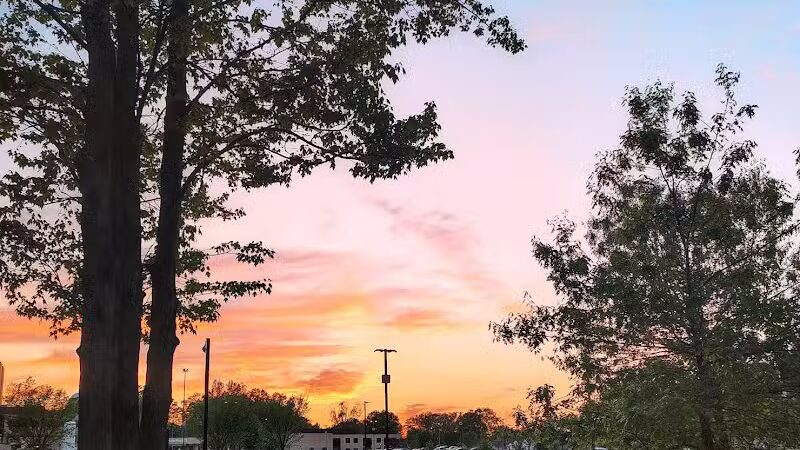 Tuscora Park - Barberton, OH