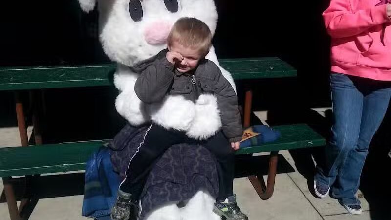 Tuscora Park - Barberton, OH